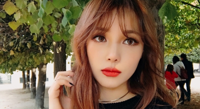 韩国美妆界大神pony宣布结婚？对象是谁？