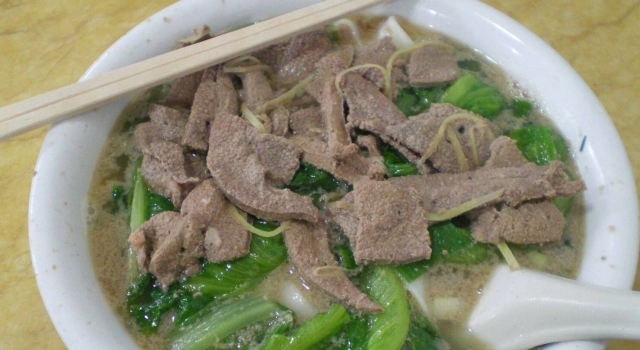 校车司机尿检呈阳性 万万没想到竟是那碗面条惹的祸