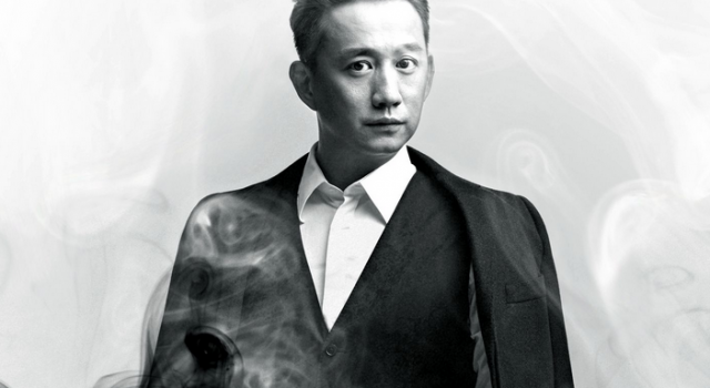 黄磊学生曾晖为什么放弃演戏 黄磊学生大盘点