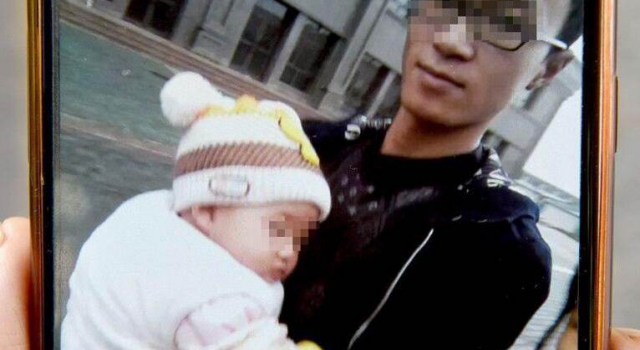超级奶爸意外身亡 父母含泪捐赠儿子遗体器官救助5病人