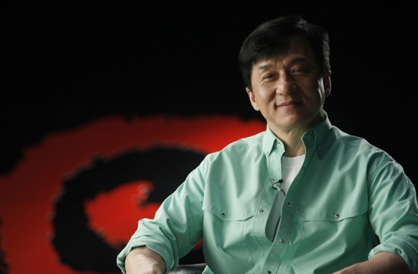 成龙原名叫什么 扒一扒你不知道的明星原名