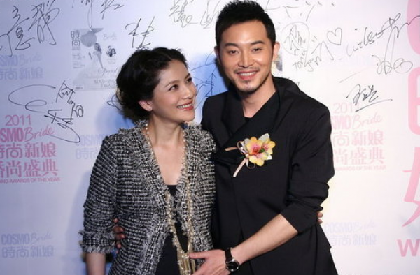沙溢老婆备注美少女 沙溢胡可再结婚甜蜜撒狗粮