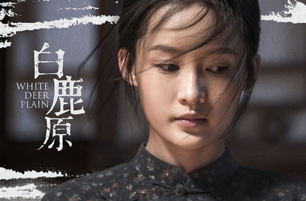 白鹿原收视率惨淡原因 只因为没有流量小鲜肉加盟吗