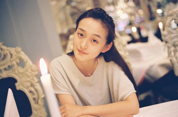 何泓姗跟杨玏怎么了 何泓姗为什么不参加剧组宣传