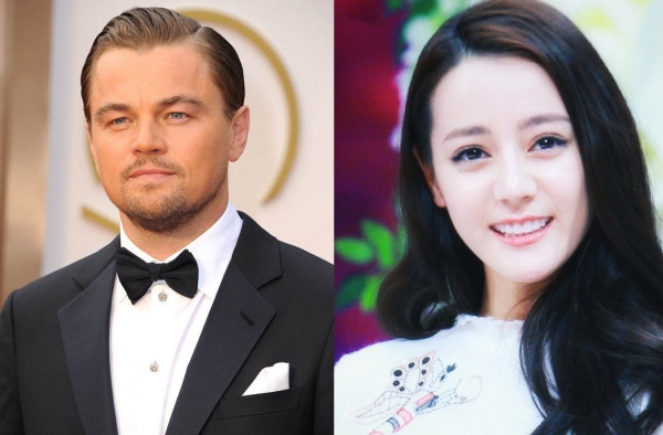 迪丽热巴喜欢莱昂纳多遭打脸 热巴被黑杨幂为什么不管