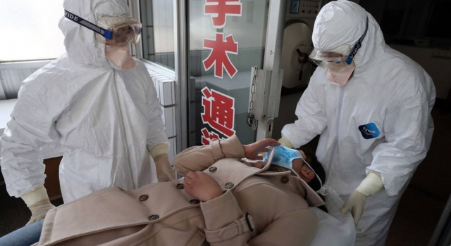 h7n9传播途径有哪些？重庆已发现8例h7n9 不会人传人？