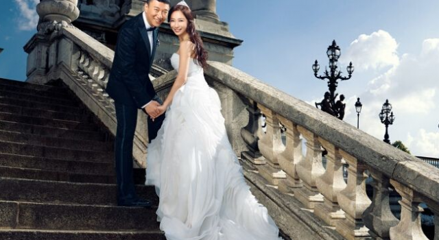 孙红雷老婆是谁 孙红雷老婆个人资料曝光