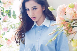 Angelababy̴Լ ĳŵֻά