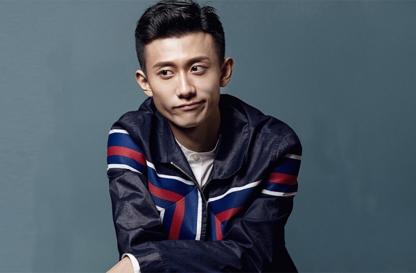 小鲜肉谋转型:张一山演主旋律电影 有人当起老板制作人