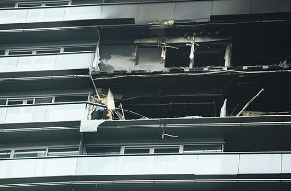 杭州6.22纵火杀人案：女主人曾借10万给保姆
