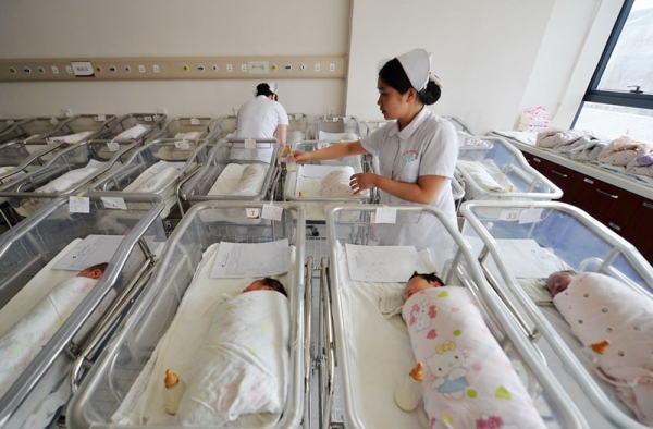 婴儿哭声像猫叫怎么回事？患上猫叫综合症千万别不在意