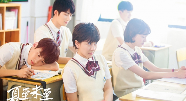 夏至未至结局太凄凉 七七有了小司孩子立夏嫁别人