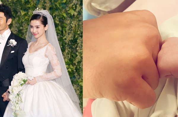 baby小海绵坐高铁获婆婆护驾 baby为什么不曝光小海绵