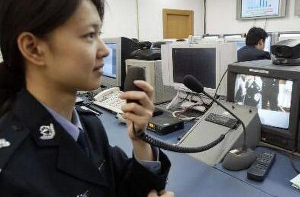 男子报警调戏女警员 半年5000余次被行政拘留