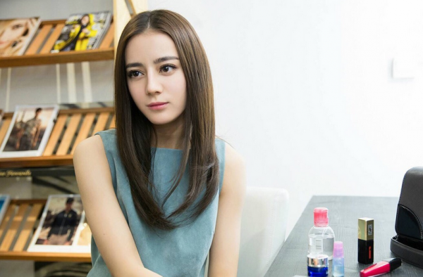 迪丽热巴为什么叫胖迪 原因竟然是这个