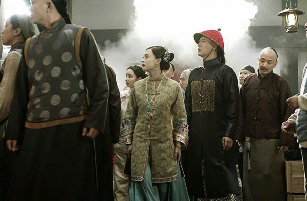 那年花开月正圆结局是什么 结局早先知