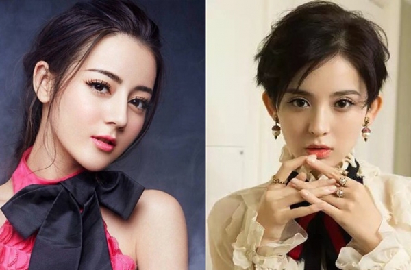 古力娜扎和迪丽热巴谁美？ 两人真实关系曝光