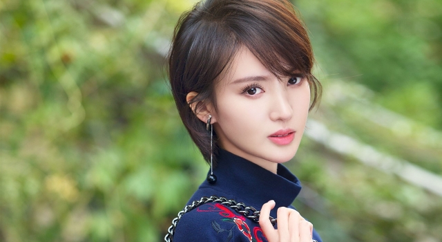 那些女星剪了短发却更加惊艳