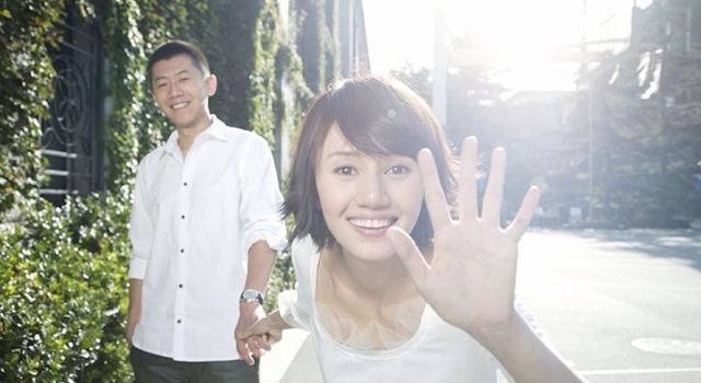 袁泉老公是谁？袁泉夏雨坎坷情史揭秘