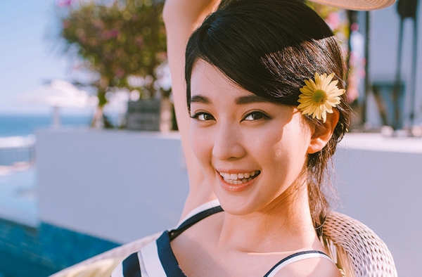 乔欣富二代是真的吗？ 怒怼网友：吃你家大米了？