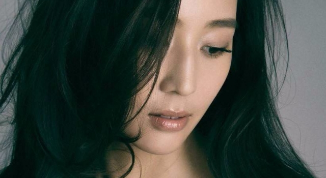 张钧甯怎么读 台湾第一气质美女张钧甯