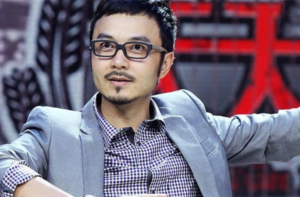 汪涵自曝微信已删范冰冰陈坤 一句话回复展现高情商