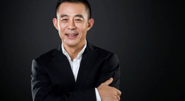 侯勇现任老婆是萨日娜吗？侯勇萨日娜到底什么关系