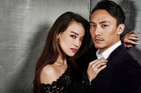 张震老婆庄雯如资料曝光 张震舒淇为什么分手
