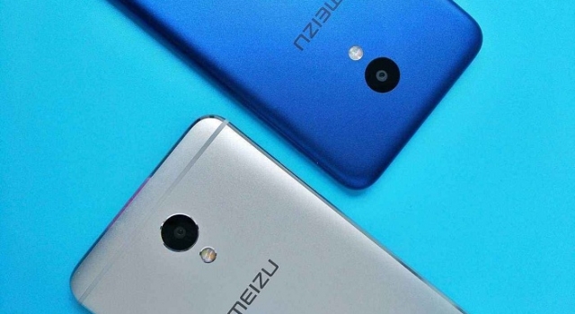 魅蓝note6什么时候上市？8月23日 碾压小米5X