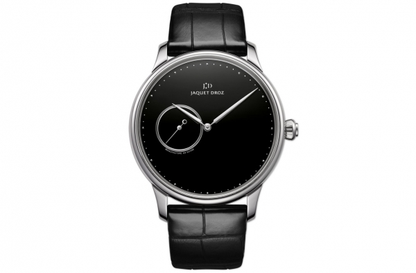 腕表材质不同就会有不一样的精彩