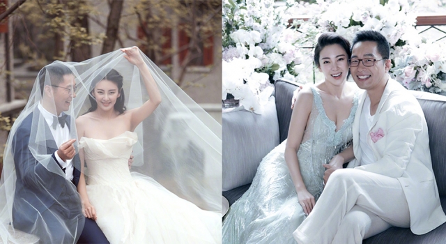 张雨绮老公竟然这么壕 离开嫖娼王全安女神过得更好了