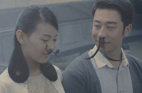 鼻毛不修 何以得天下?