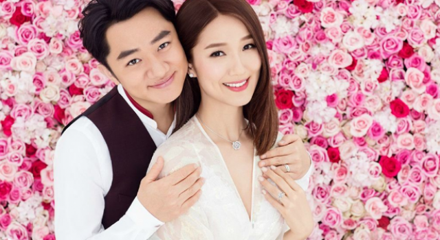 王祖蓝老婆李亚男背景惊人 二人为何迟迟不要孩子？