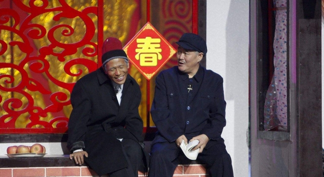 宋小宝得了什么病要暂退娱乐圈 宋小宝被赵本山封杀吗