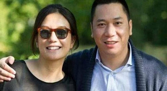 赵薇老公黄有龙个人资料 赵薇为什么选择黄有龙