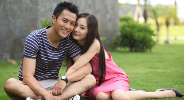 杨幂刘恺威婚姻真的亮了红灯？ 是什么让他们渐行渐远