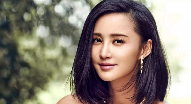 张歆艺前夫杨树鹏疑回应恶心 难道又是离婚夫妻大撕逼