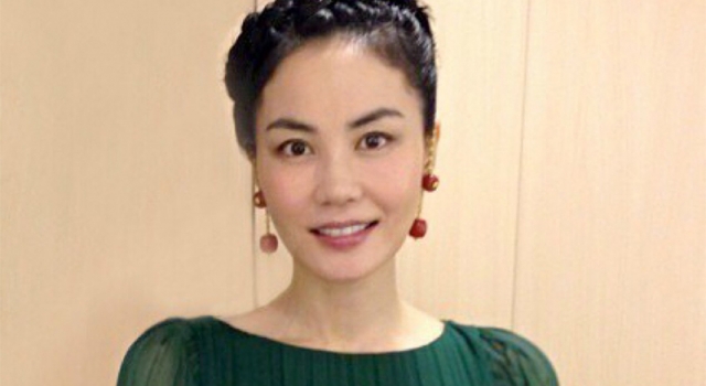 天后王菲老公都有谁 三任老公一个比一个小
