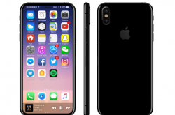 iphone8即将上市 这样的价格你能接受吗？