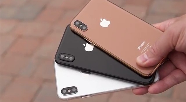 苹果十周年发布会 你为苹果iPhone8准备好肾了吗?