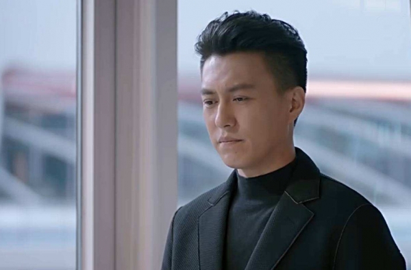 李银河靳东撕上了吗 说靳东直男癌没教养