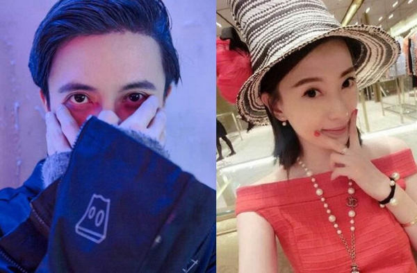 王思聪点赞薛之谦复合 陈赫朱桢尬评网友祝福复婚