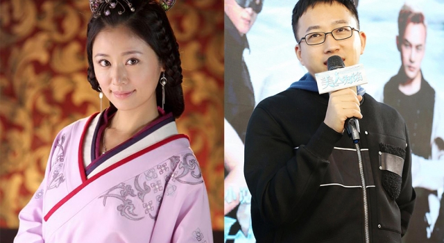 于正力挺林心如被指动机不纯 林心如扎小人真相是这样