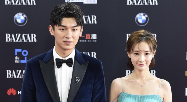 杨旭文李一桐恋情要成真 李一桐曾自曝喜欢杨旭文