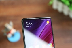 iPhoneXСMIX2ĸ ȫֻ˭ǿ