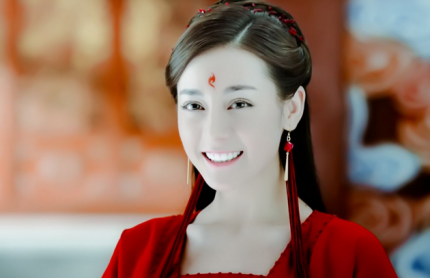 盘点娱乐圈最没心计的女星 第一是她你同意吗？