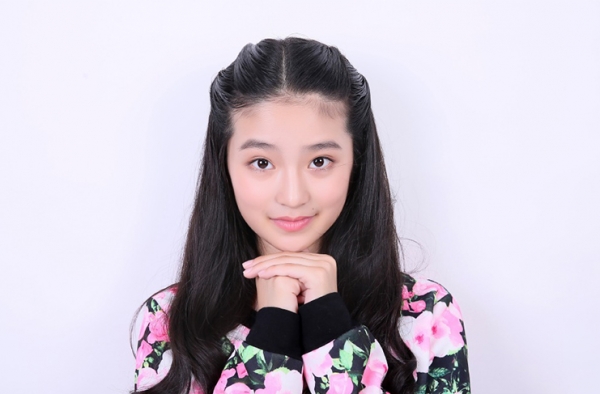 醉玲珑美牙师妹是谁演的 柴蔚个人资料