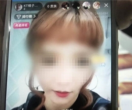美女主播直播讨薪 只因老板跑路人去楼空