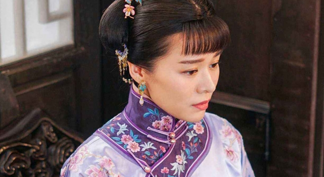 胡咏梅下毒结局凄惨 周老四护女领便当