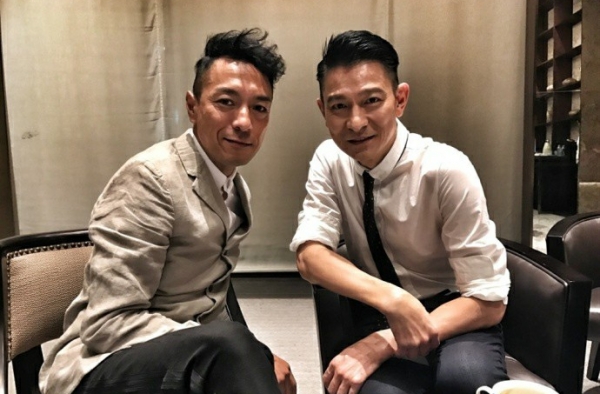 《追龙》四地狂收好评口碑爆炸 网友：二十刷差不多